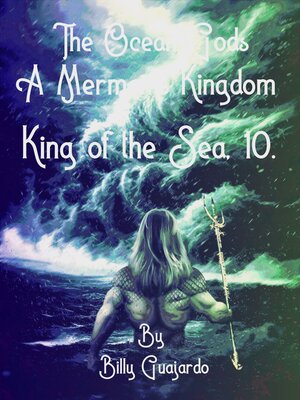 cover image of A Merman's Kingdom